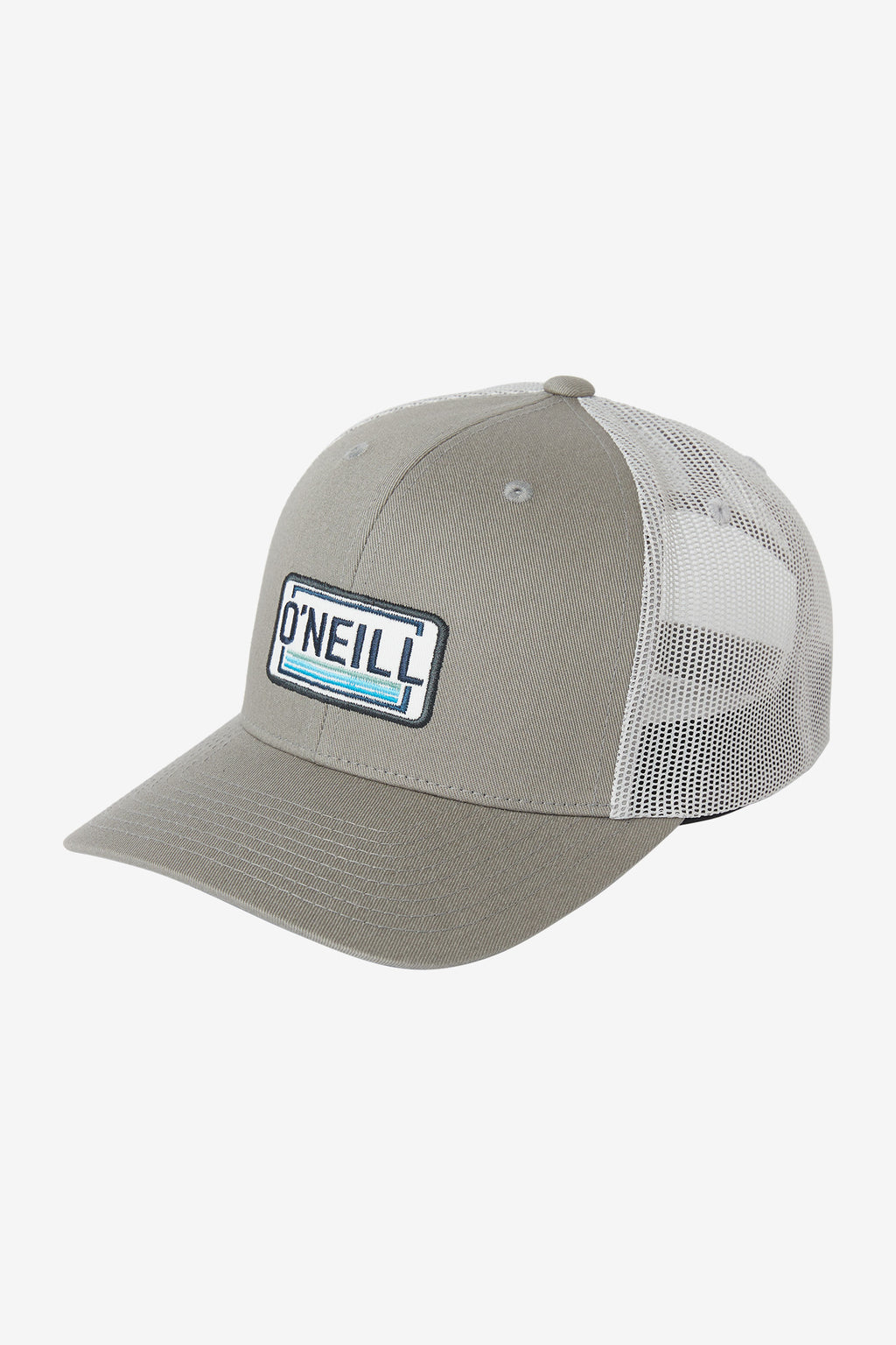 HEADQUARTERS TRUCKER HAT
