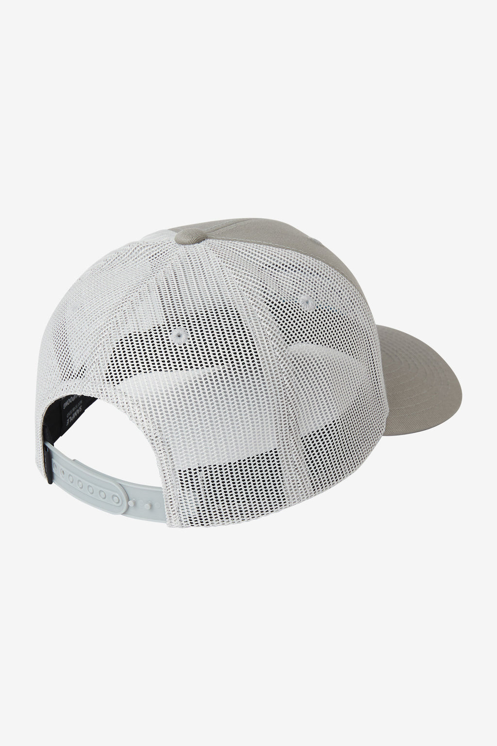 HEADQUARTERS TRUCKER HAT