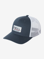 HEADQUARTERS TRUCKER HAT