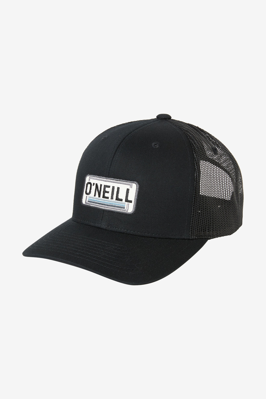 HEADQUARTERS TRUCKER HAT