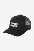 HEADQUARTERS TRUCKER HAT
