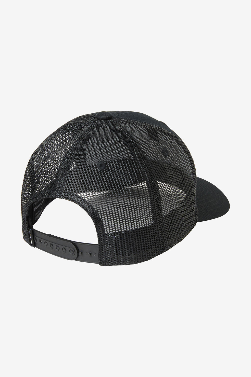 HEADQUARTERS TRUCKER HAT
