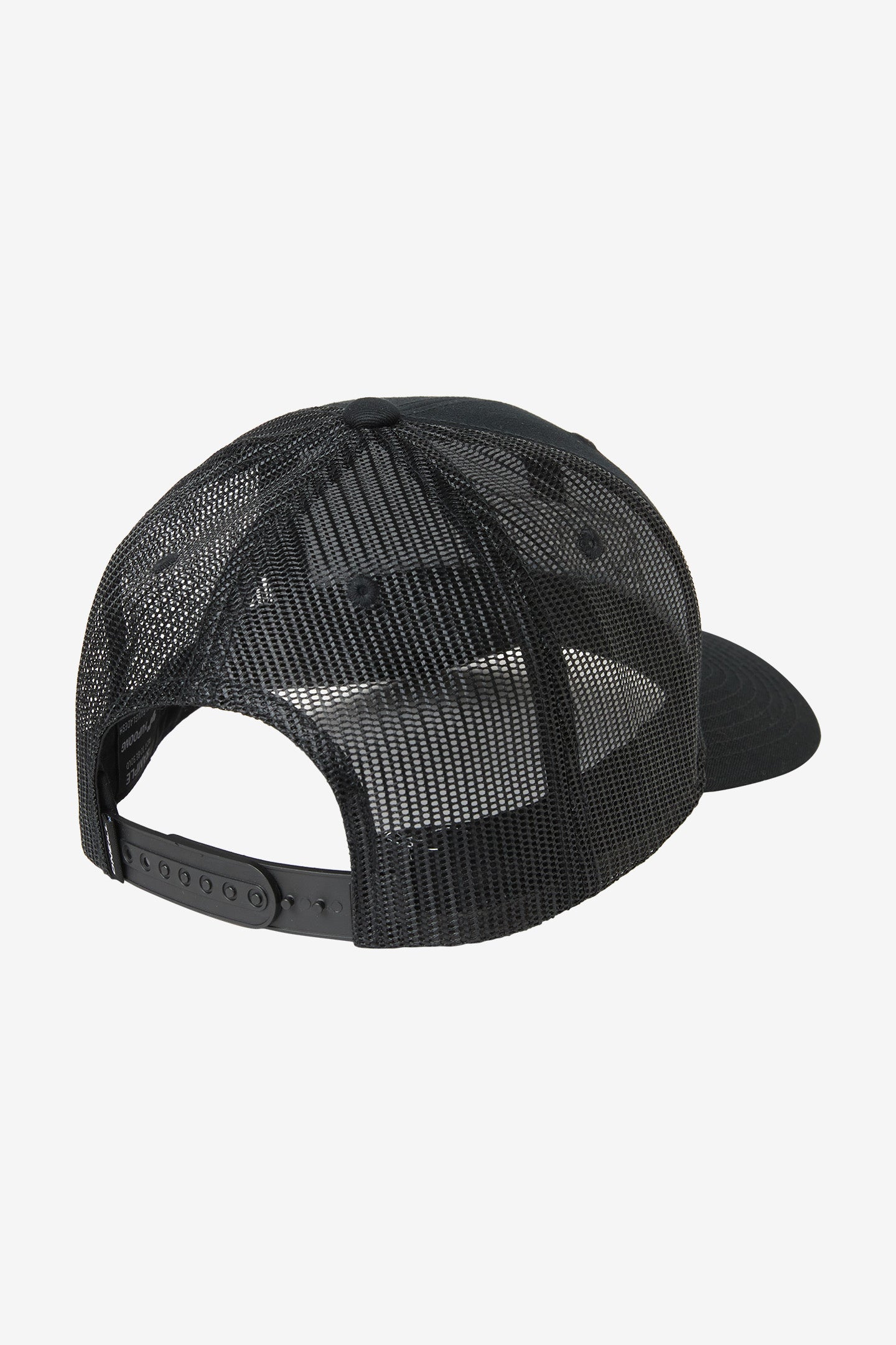HEADQUARTERS TRUCKER HAT