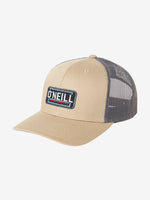 HEADQUARTERS TRUCKER HAT