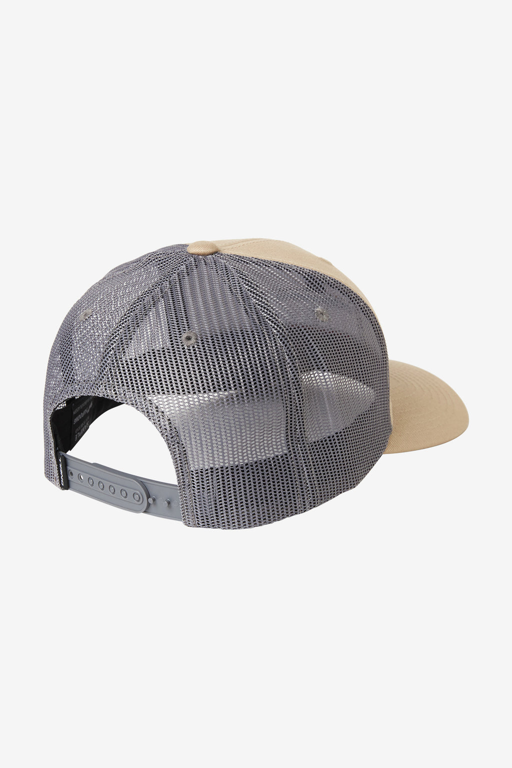 HEADQUARTERS TRUCKER HAT