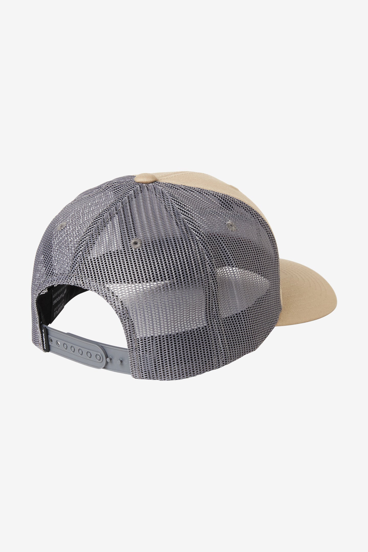HEADQUARTERS TRUCKER HAT