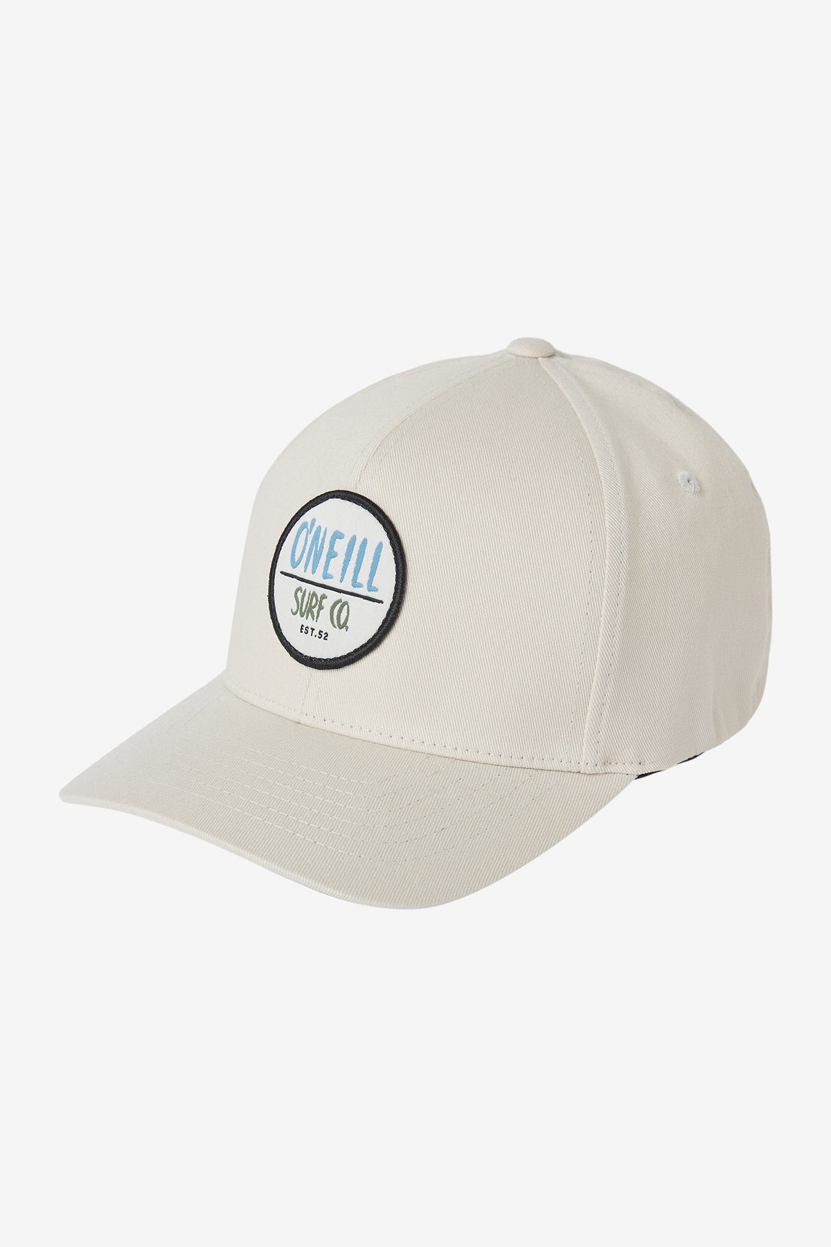 HORIZONS CAP