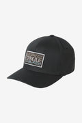 HORIZONS CAP