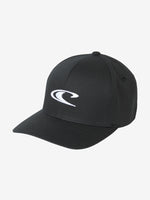 CLEAN AND MEAN HAT