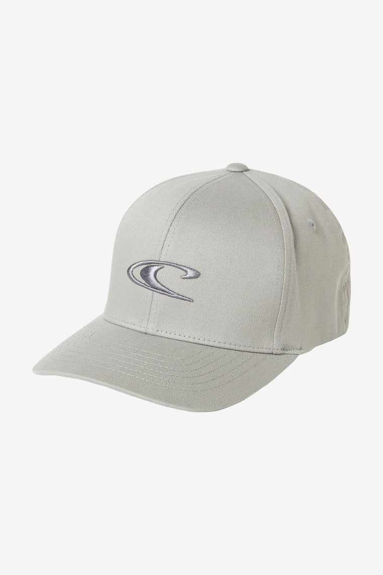 CLEAN AND MEAN HAT