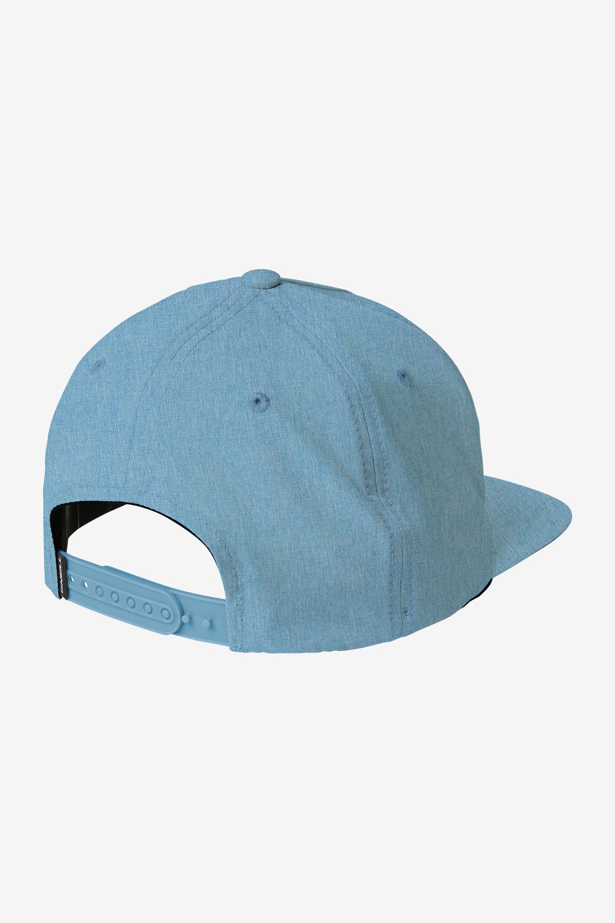 HYBRID SNAPBACK HAT