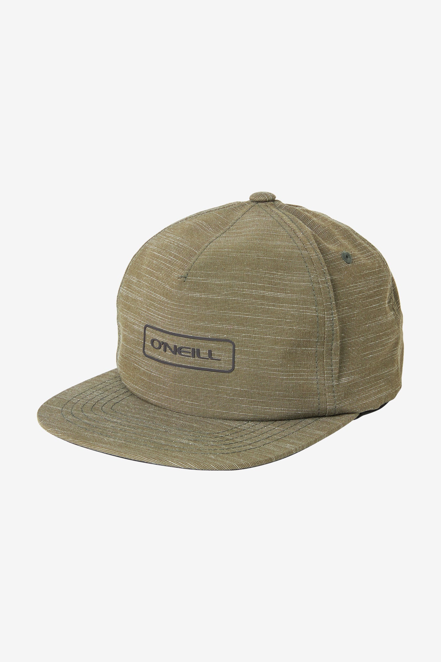 HYBRID SNAPBACK HAT