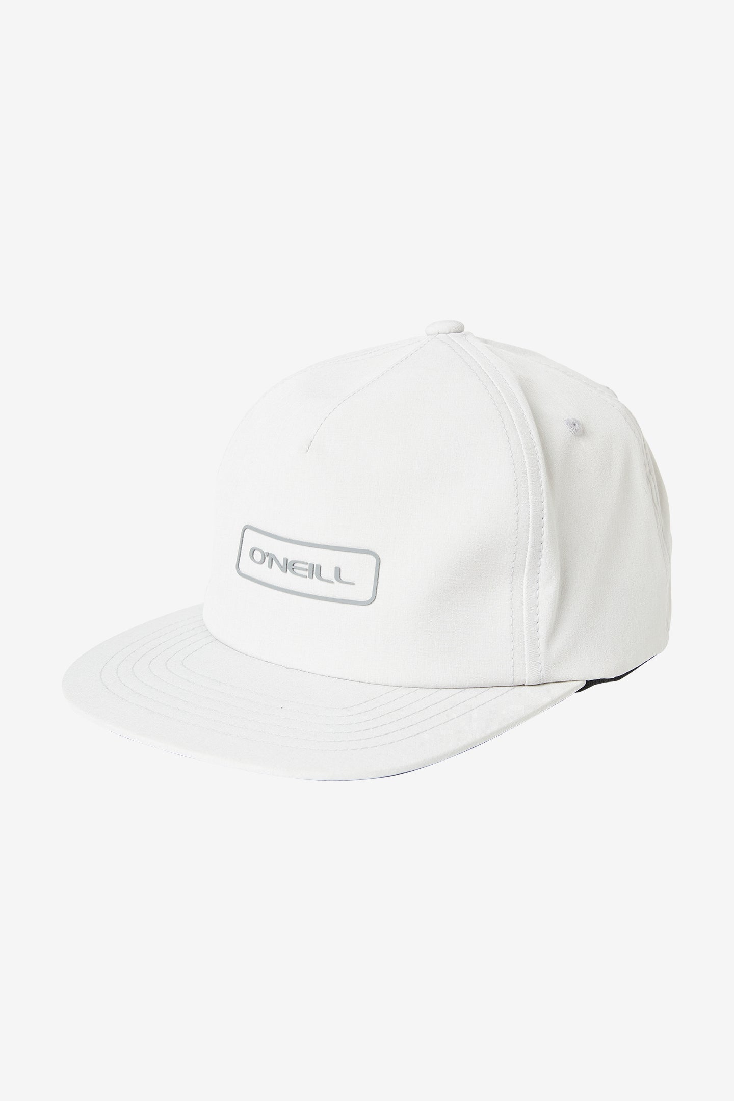 HYBRID SNAPBACK HAT