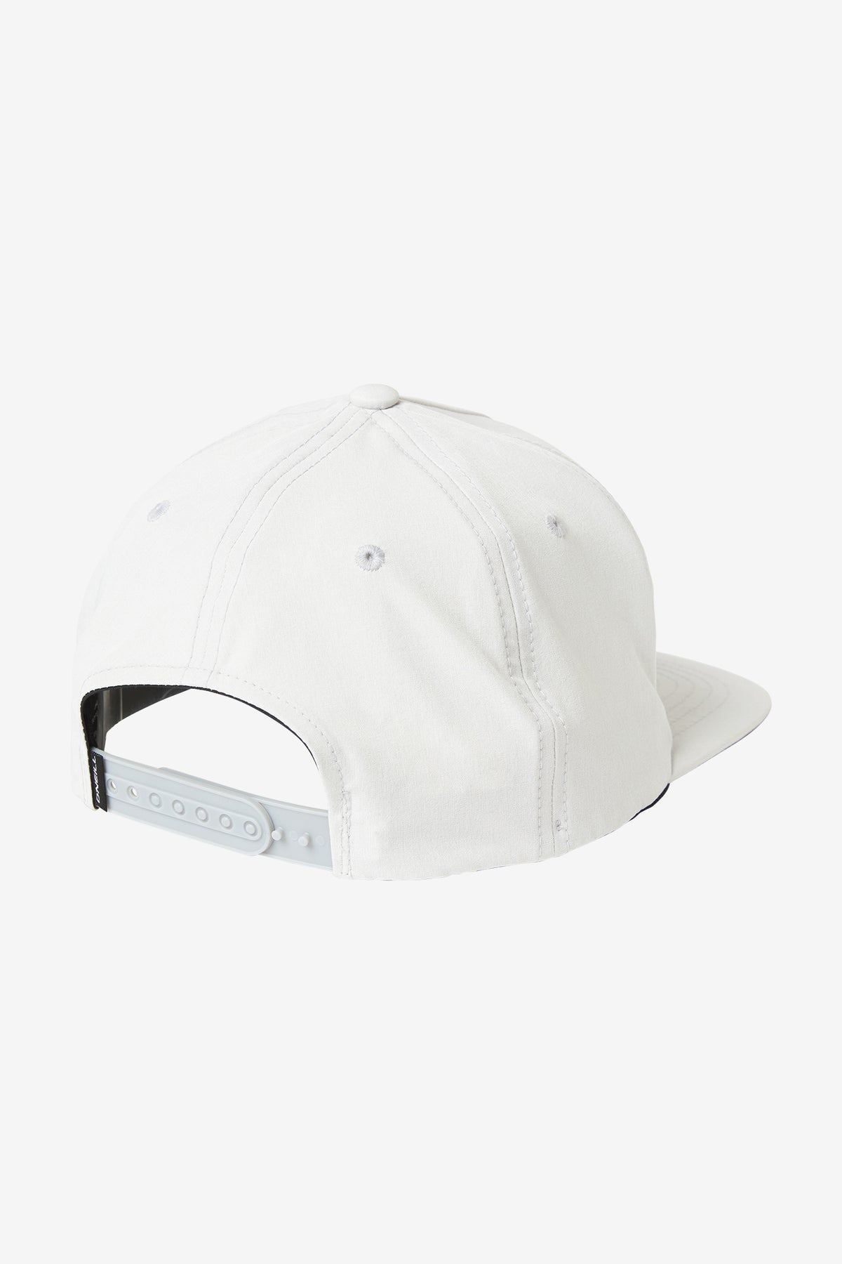HYBRID SNAPBACK HAT