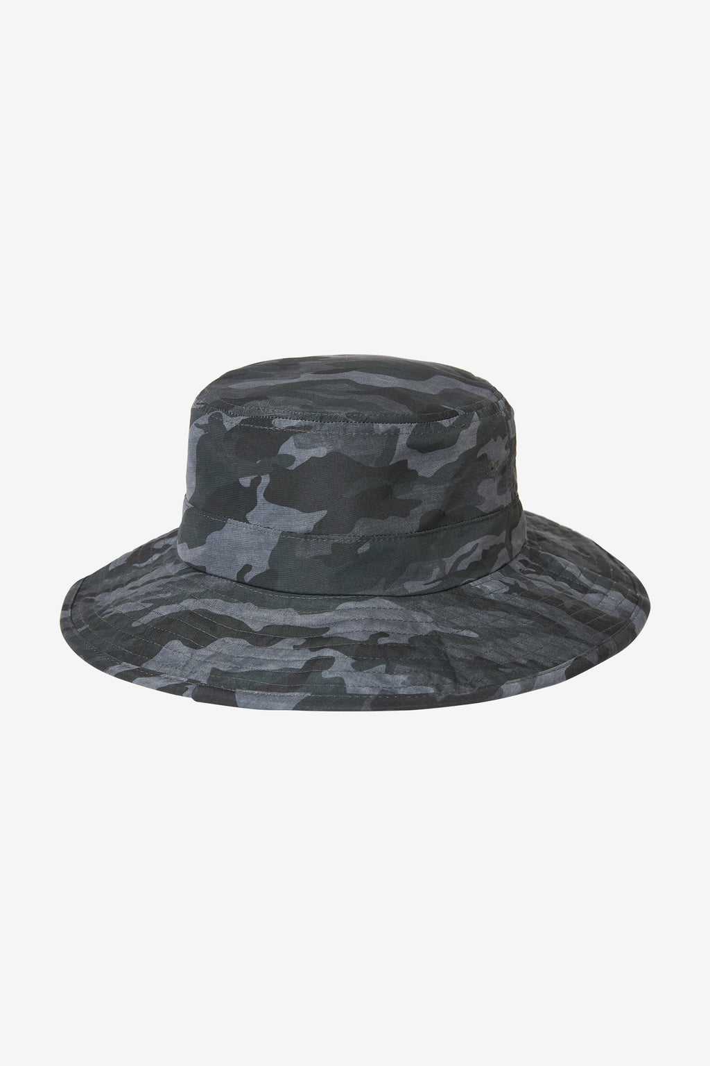 WETLANDS PRINT HAT