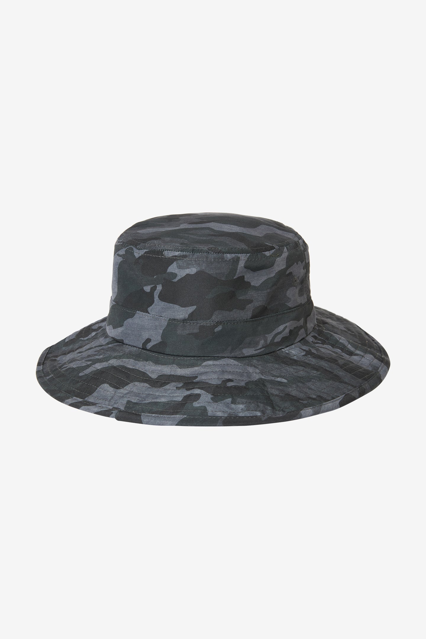 WETLANDS PRINT HAT