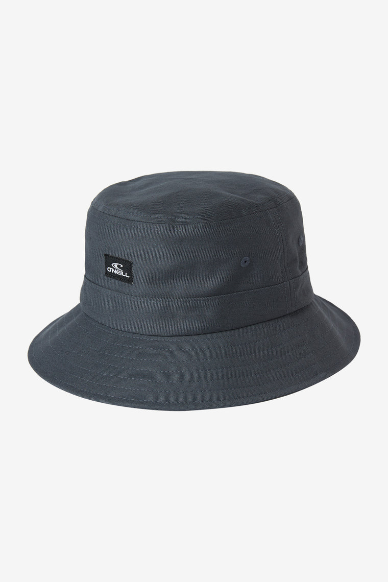 BUCKET HAT HAT