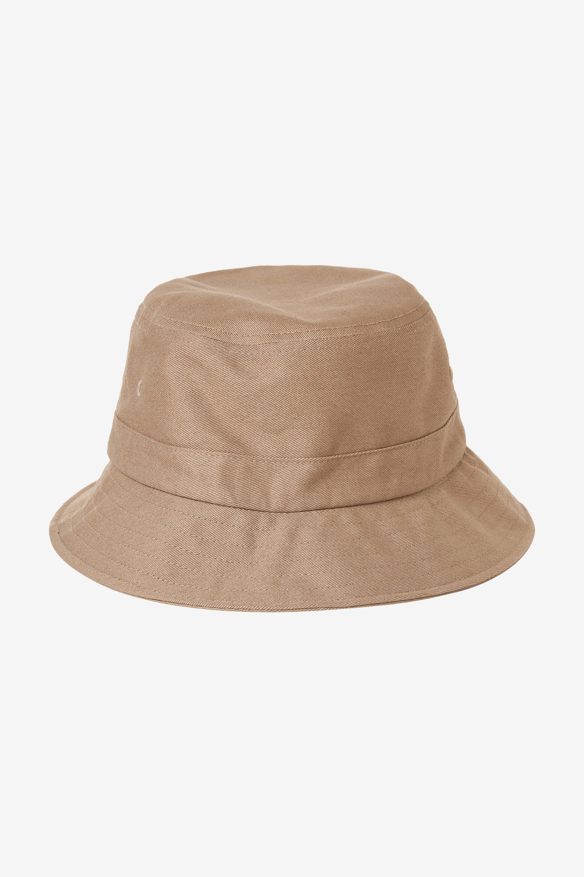 BUCKET HAT HAT