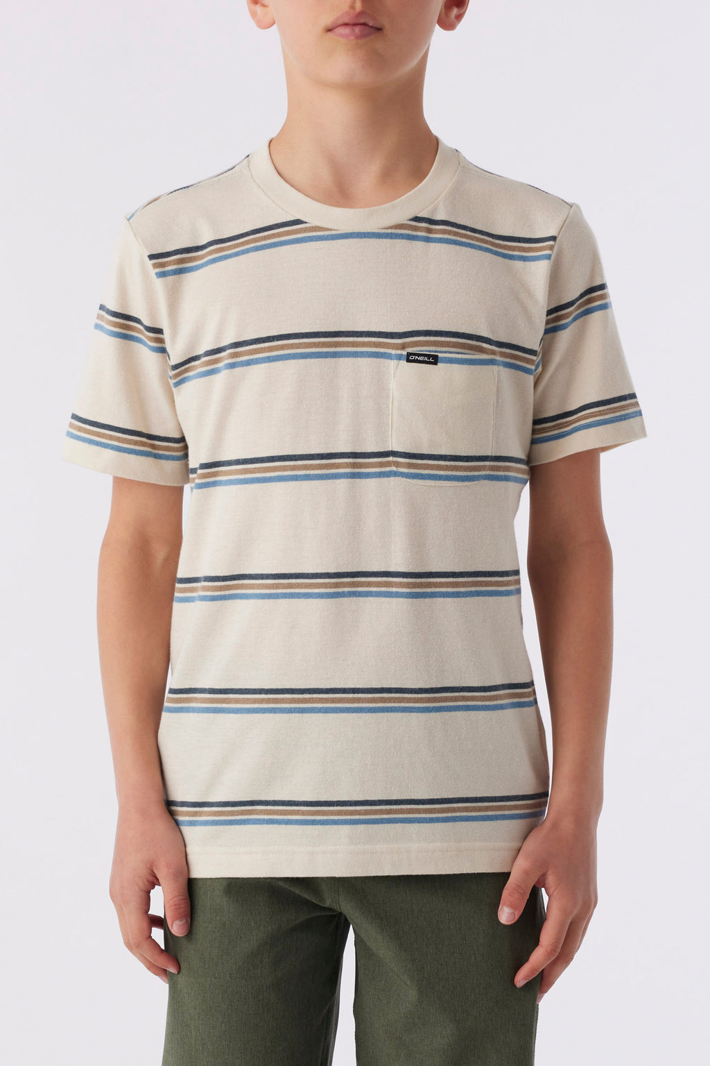 SMASHER TEE
