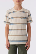 SMASHER TEE