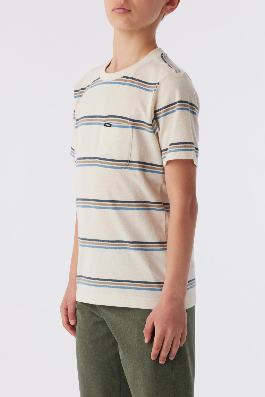SMASHER TEE