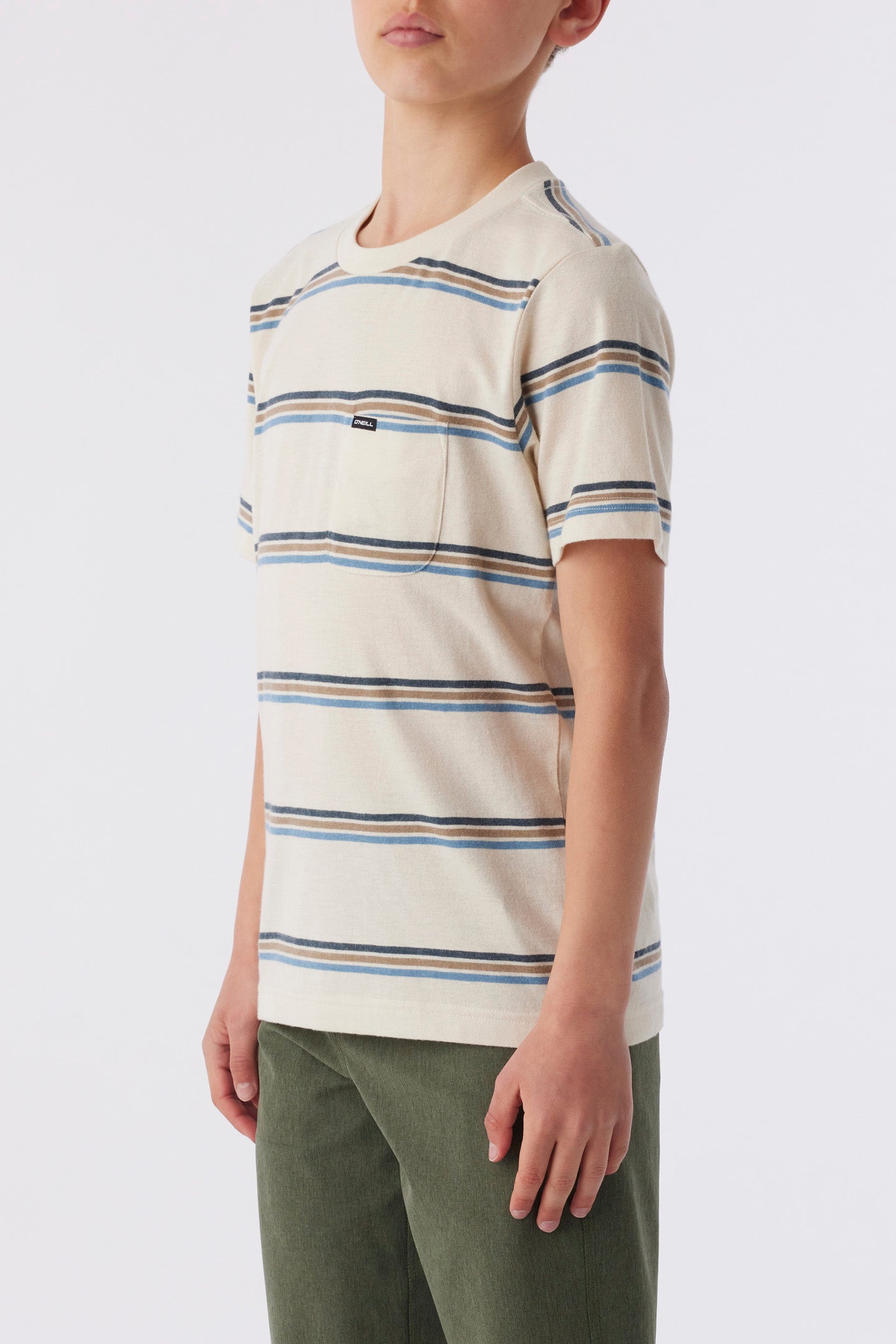 SMASHER TEE
