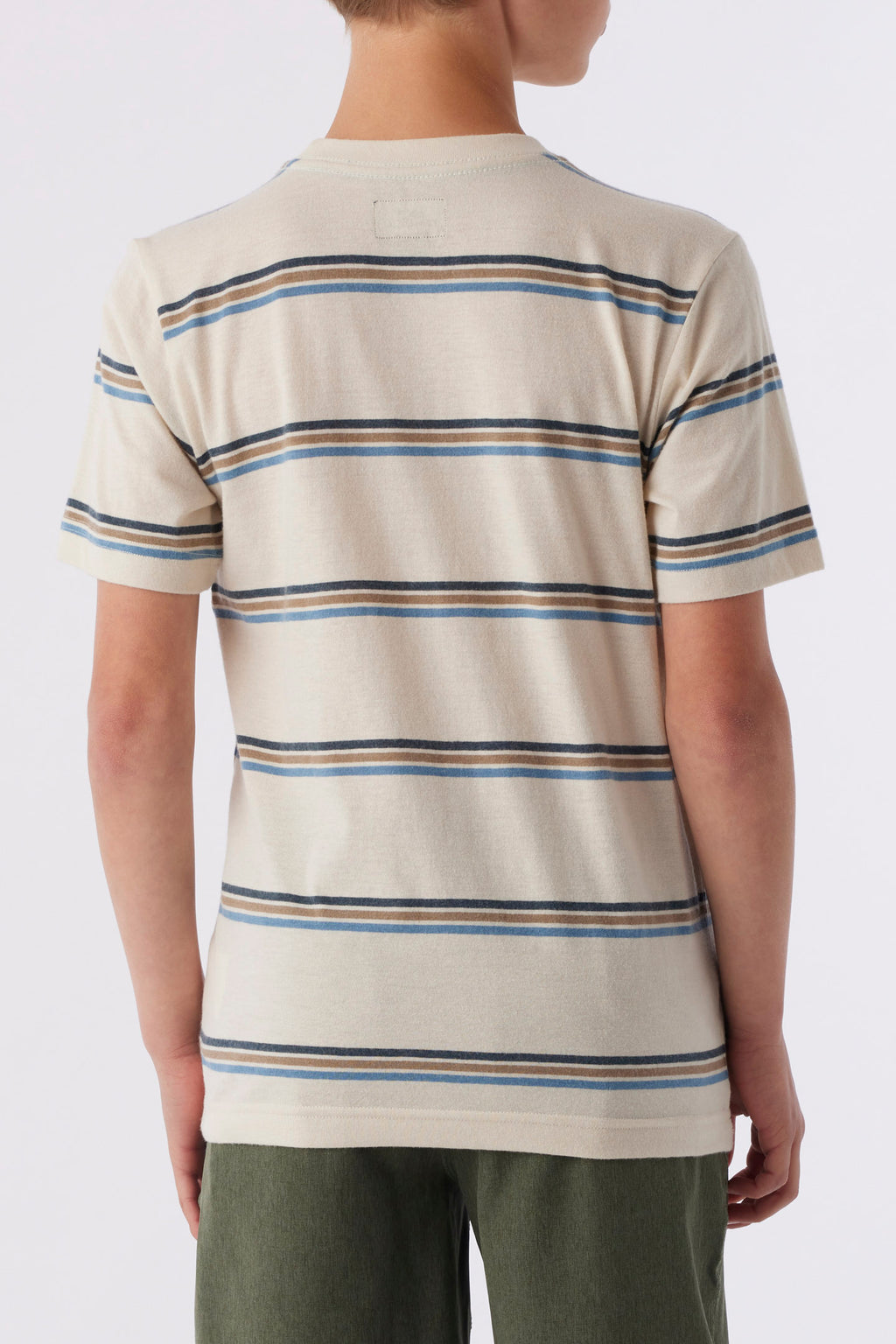 SMASHER TEE