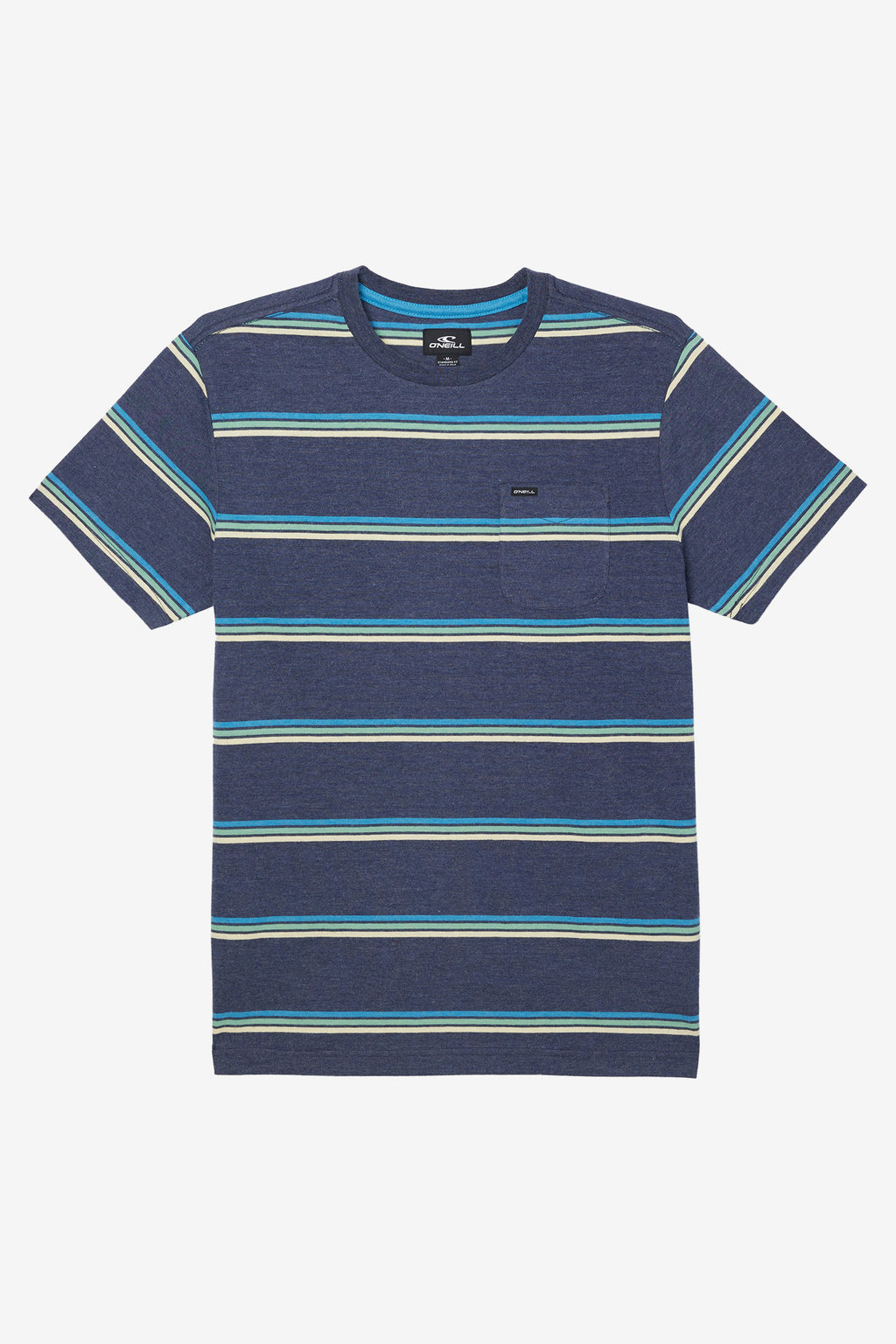 SMASHER TEE