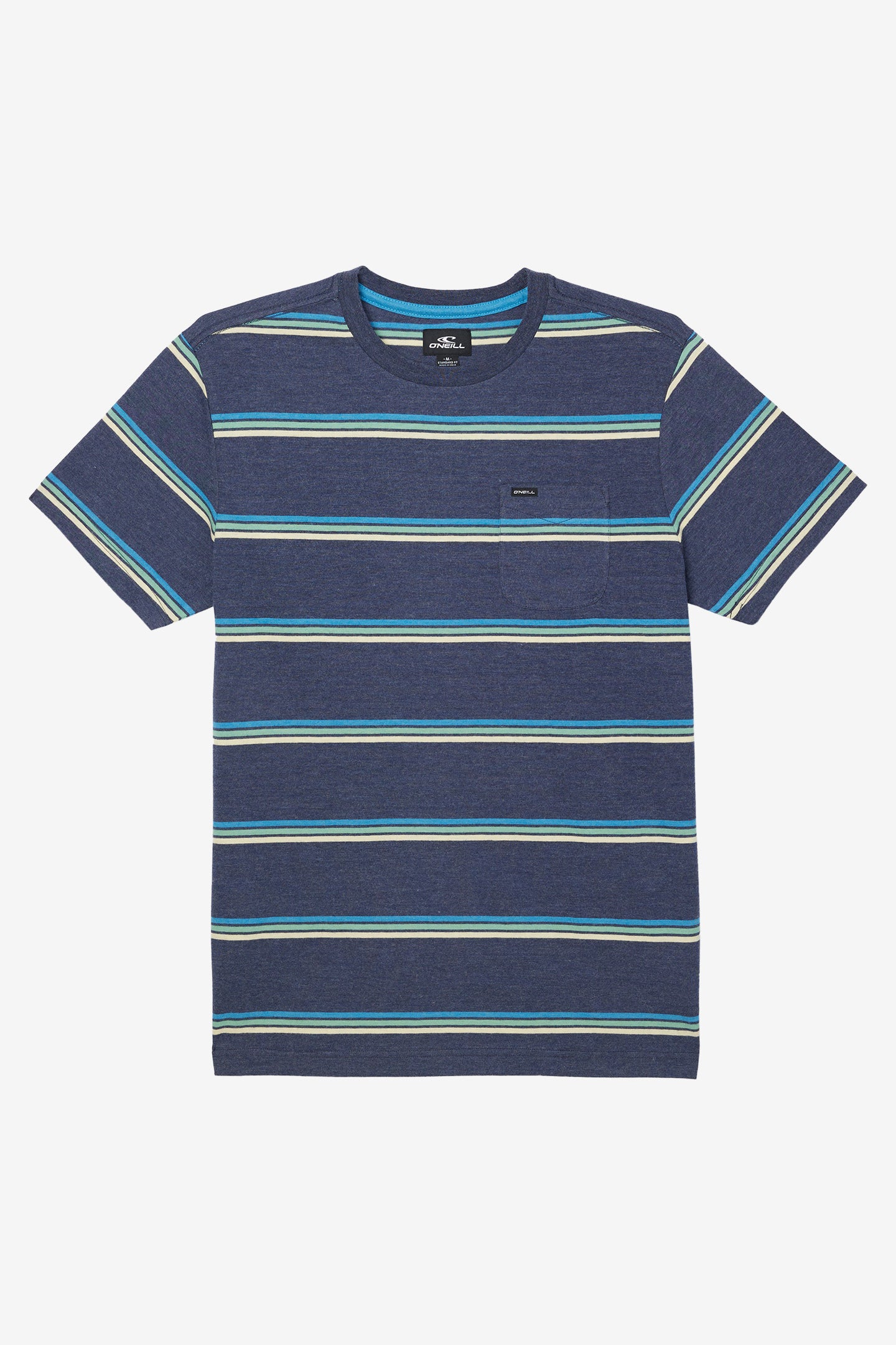 SMASHER TEE