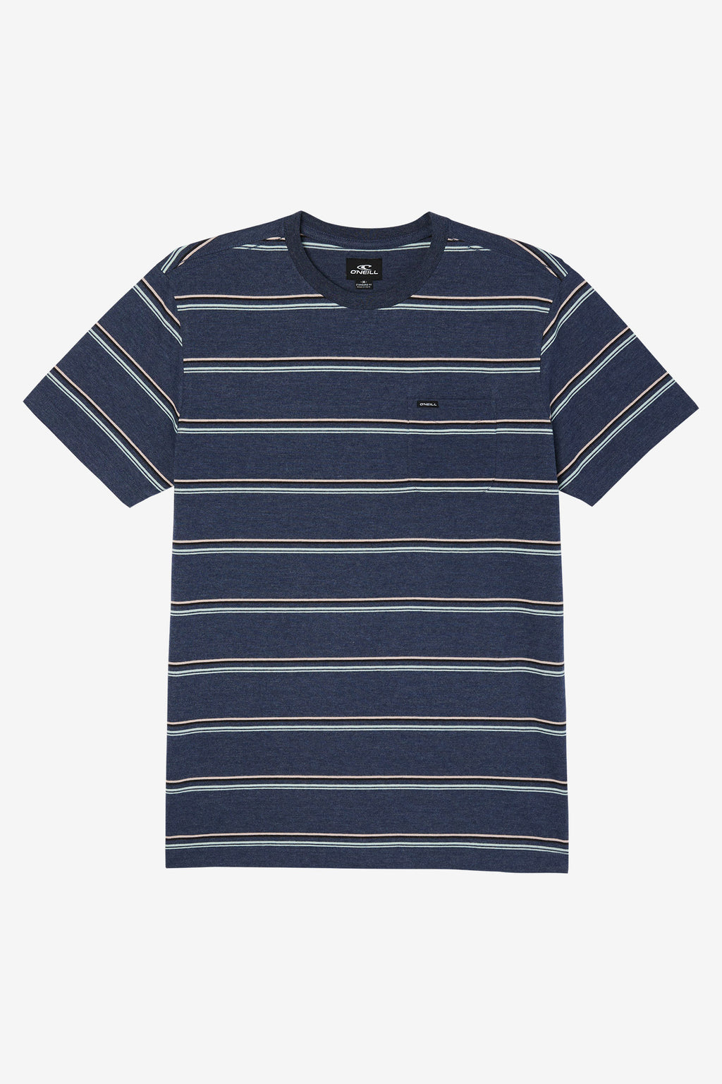 SMASHER TEE