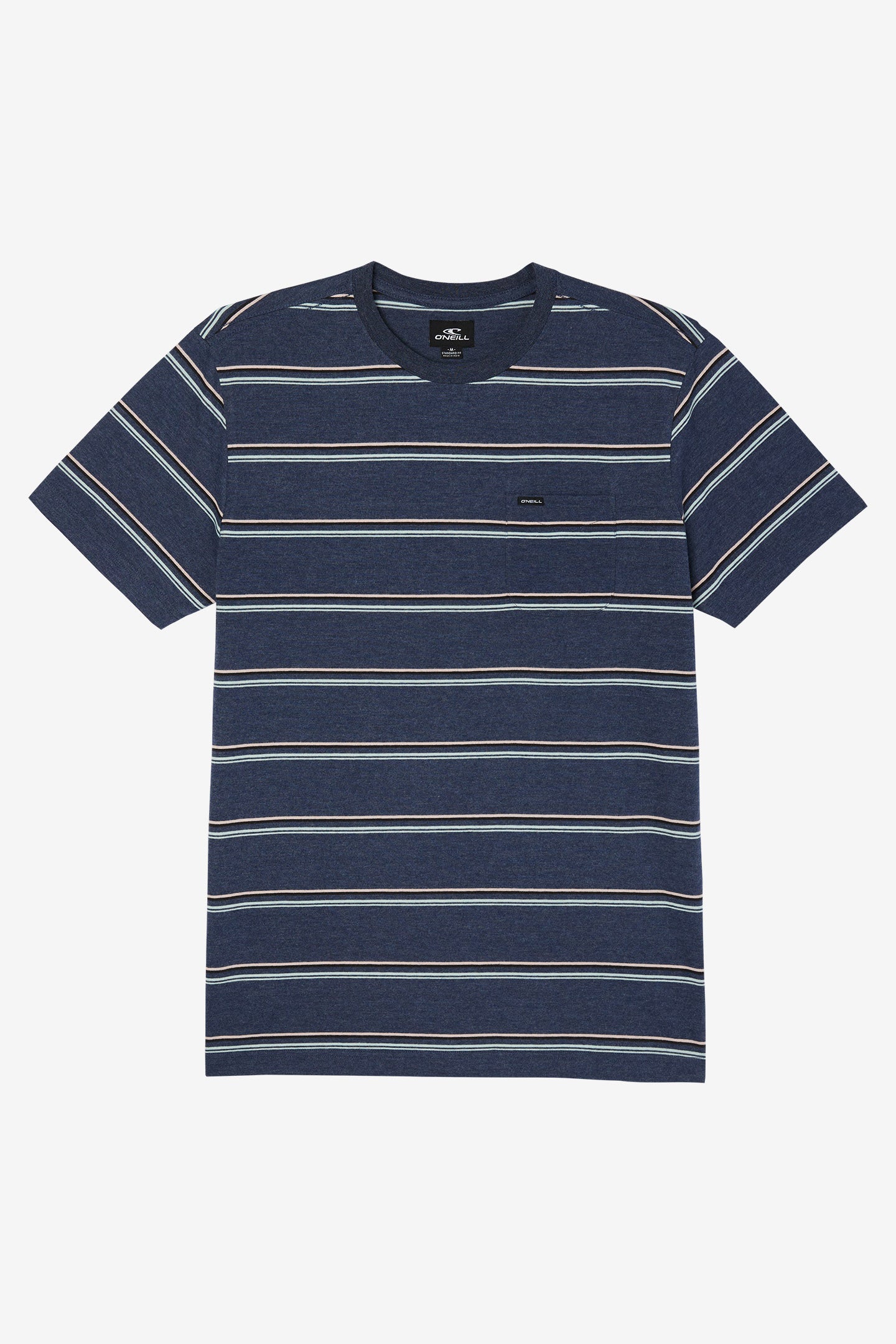 SMASHER TEE