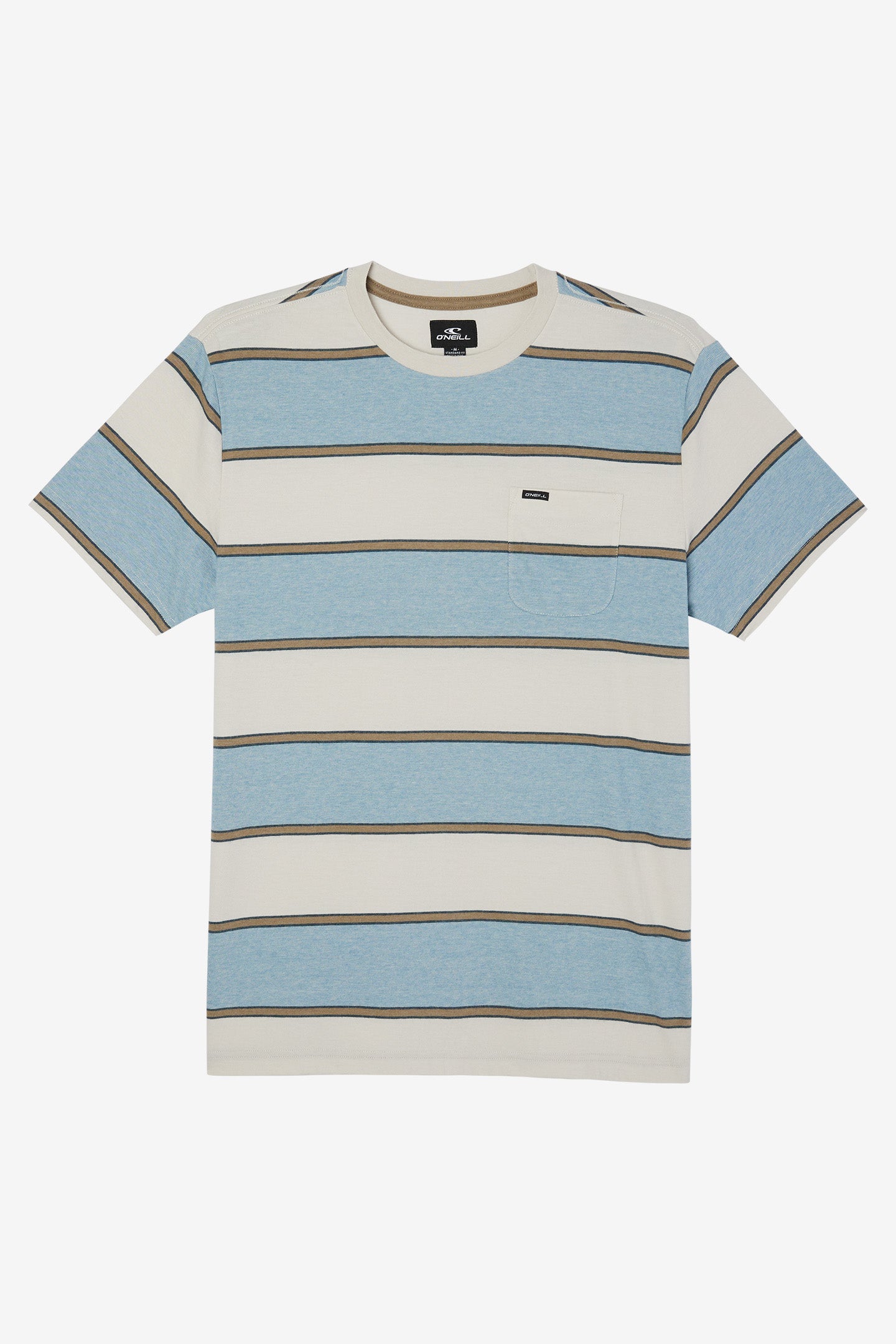 BOLDER TEE
