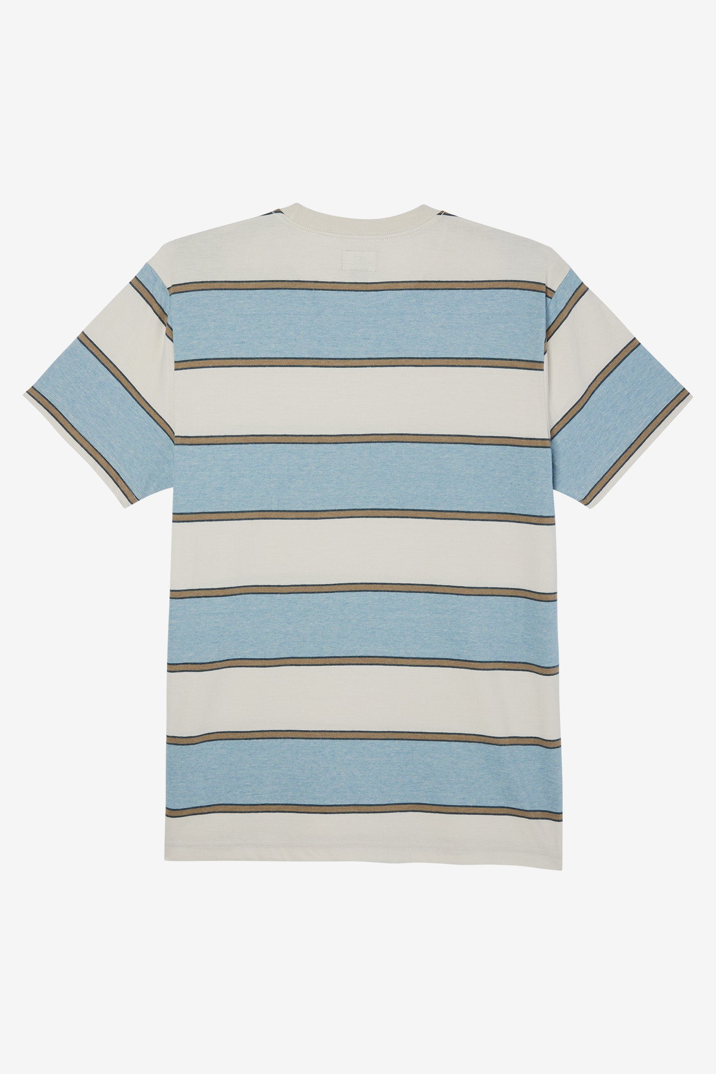 BOLDER TEE