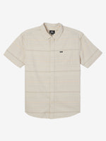 SEAFARING STRIPE SHIRT