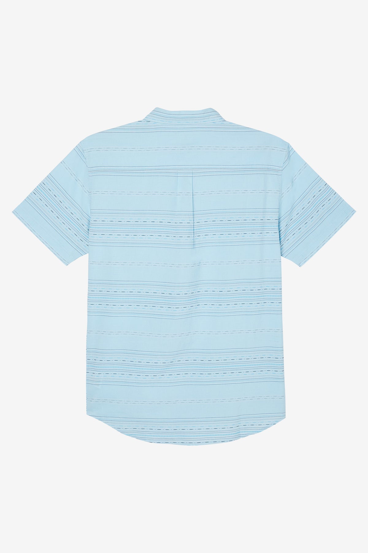 SEAFARING STRIPE SHIRT