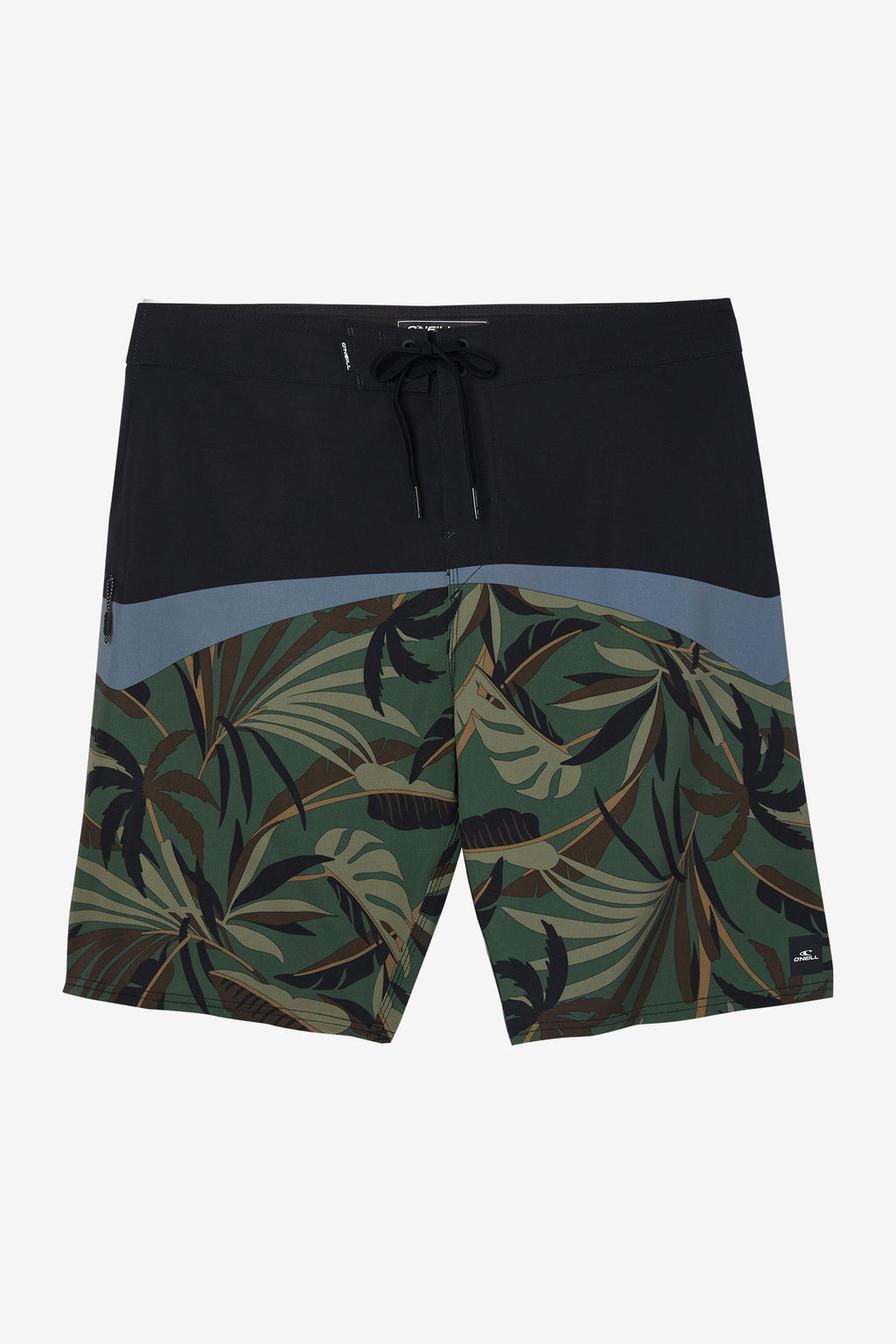 HYPERFREAK TECH BLOCK 17'' BOARDSHORT