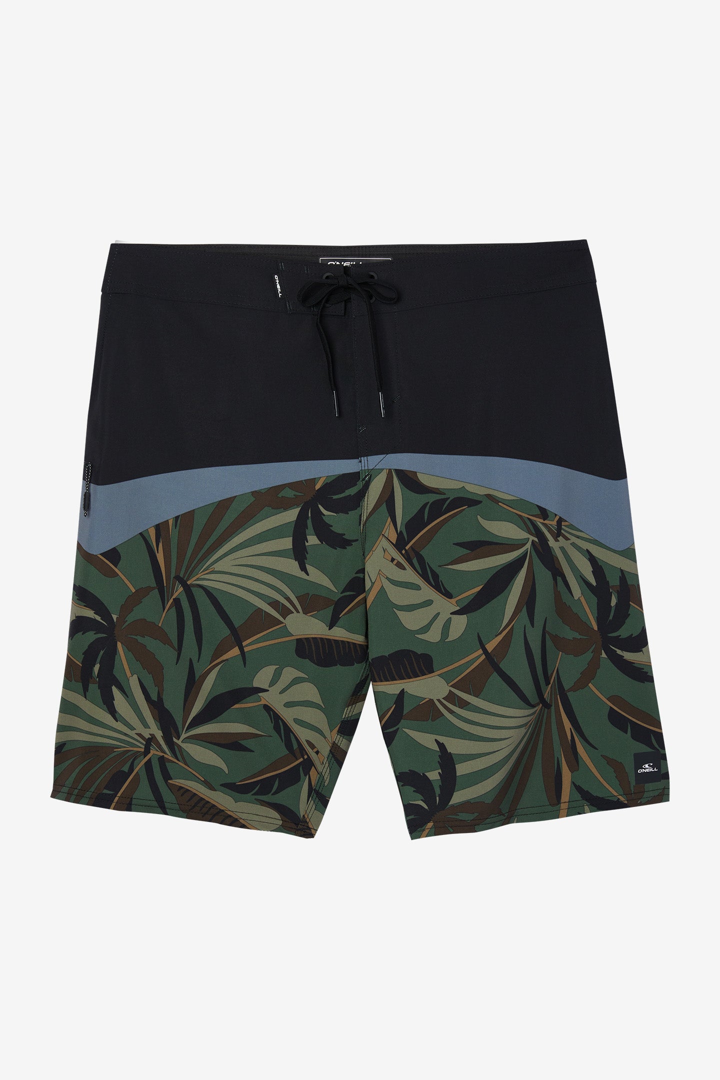 HYPERFREAK TECH BLOCK 17'' BOARDSHORT