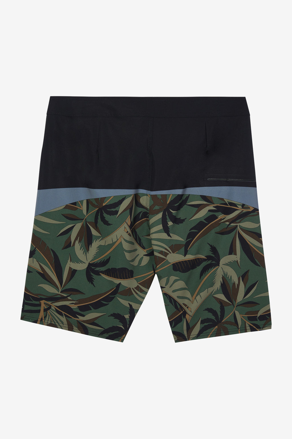 HYPERFREAK TECH BLOCK 17'' BOARDSHORT