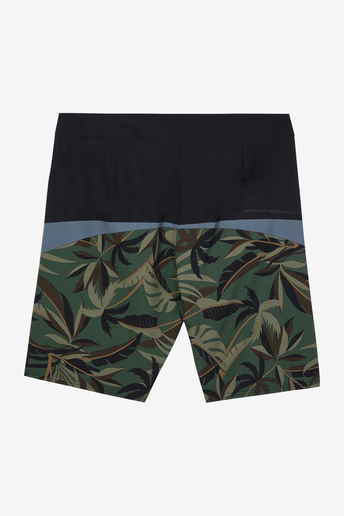 HYPERFREAK TECH BLOCK 17'' BOARDSHORT