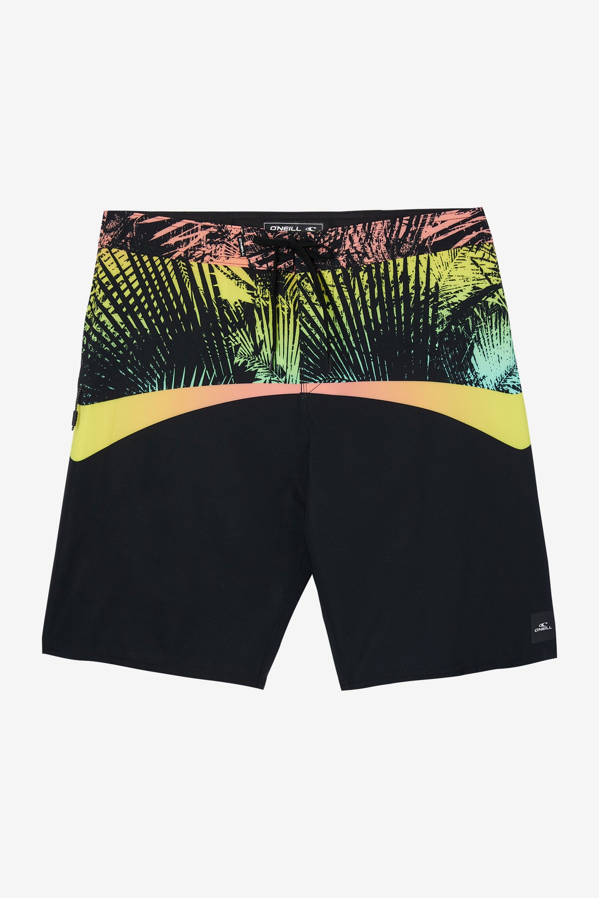 HYPERFREAK TECH BLOCK 17'' BOARDSHORT