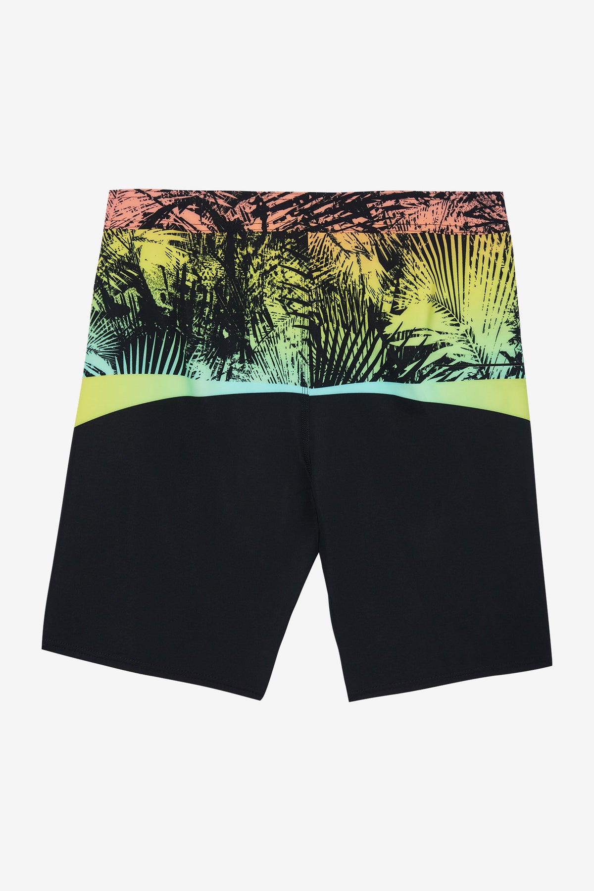 HYPERFREAK TECH BLOCK 17'' BOARDSHORT