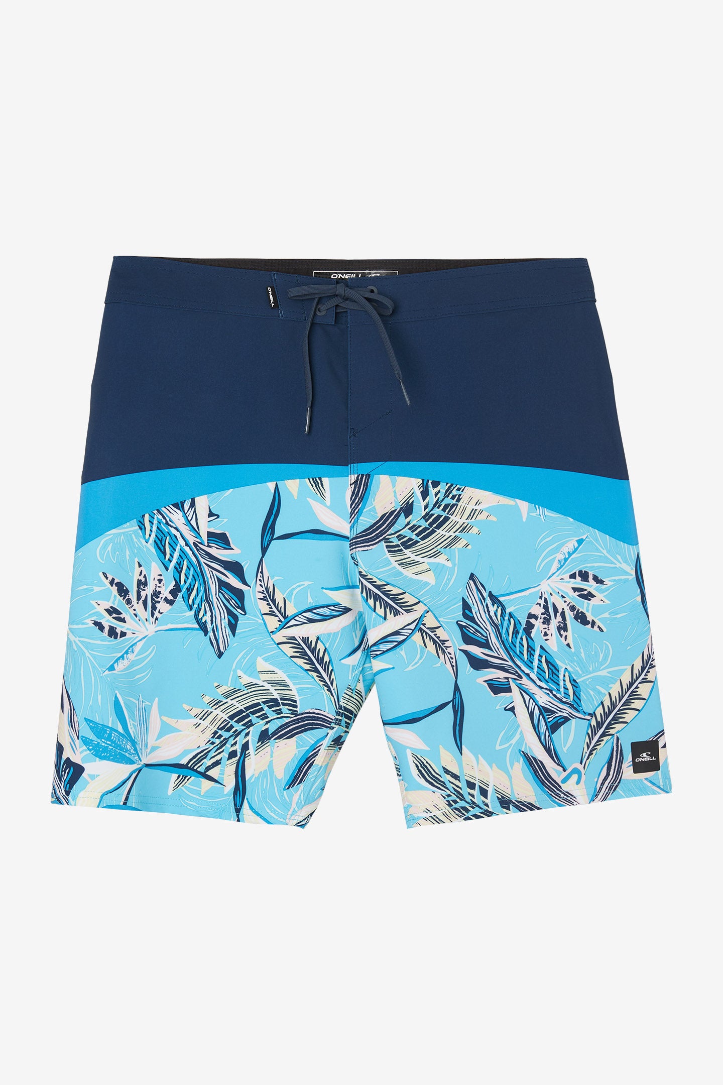 HYPERFREAK TECH BLOCK 17'' BOARDSHORT