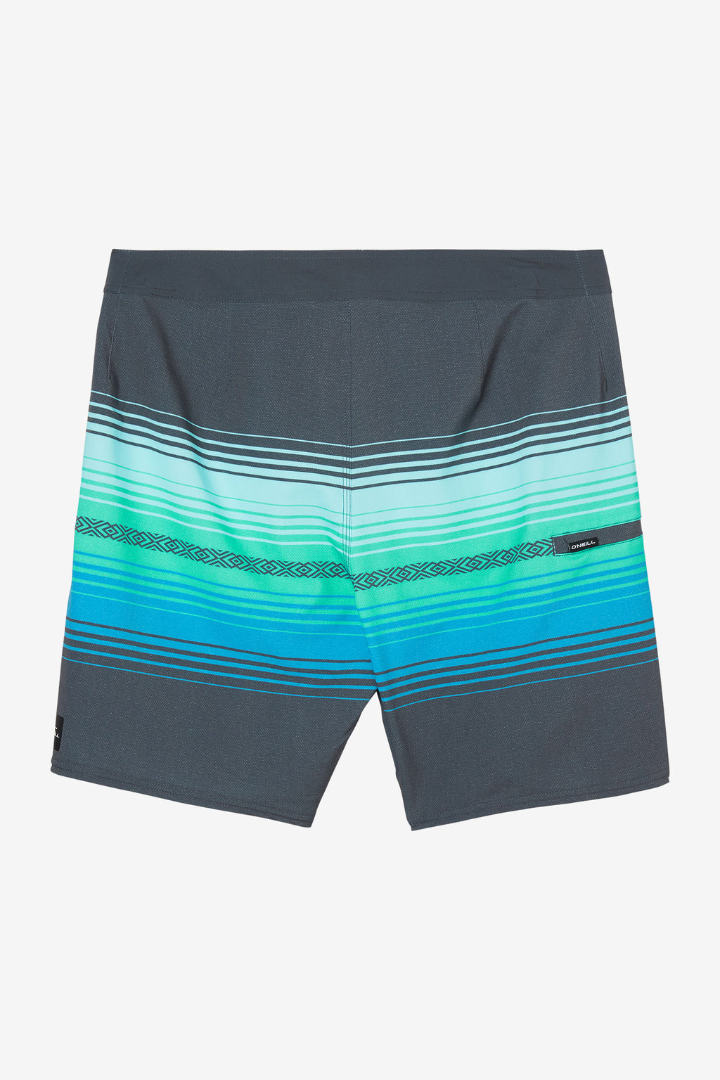 HYPERFREAK HEAT STRIPE LINE 16'' BOARDSHORT