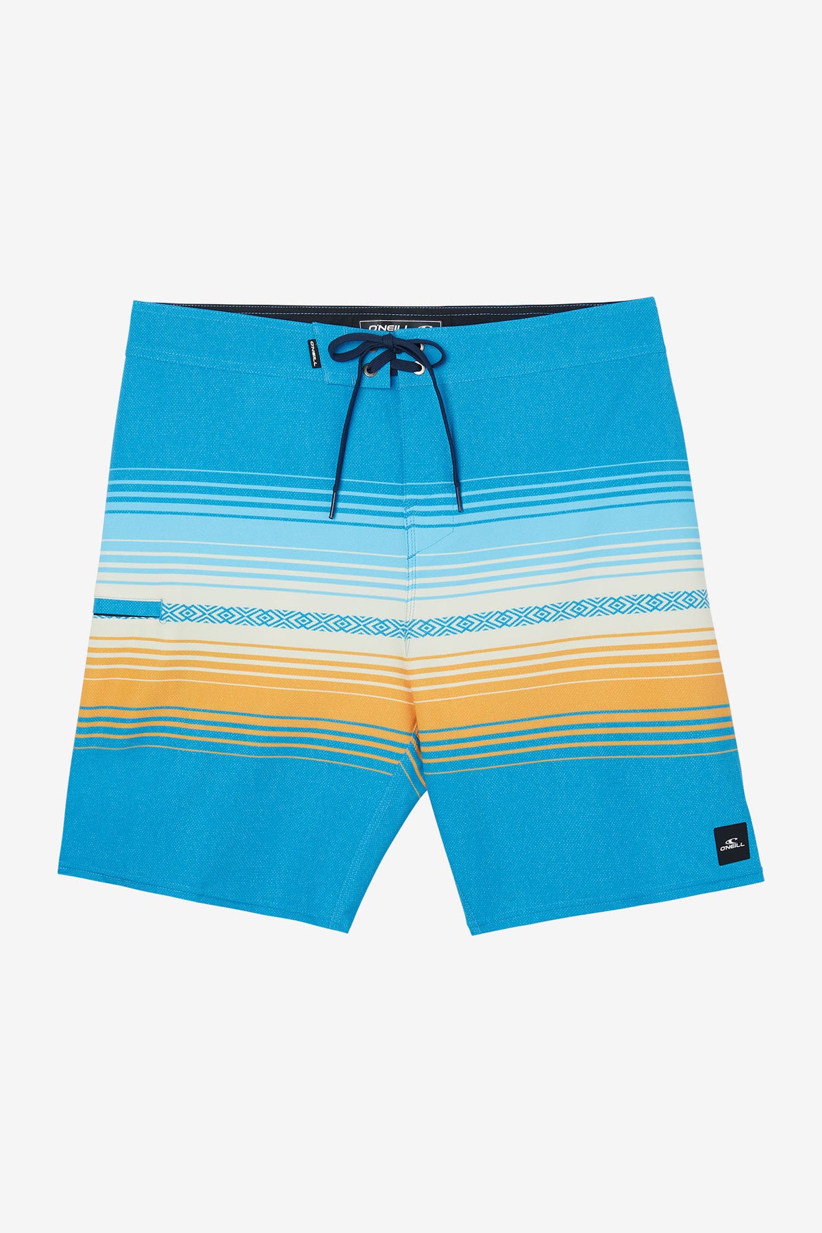 HYPERFREAK HEAT STRIPE LINE 16'' BOARDSHORT