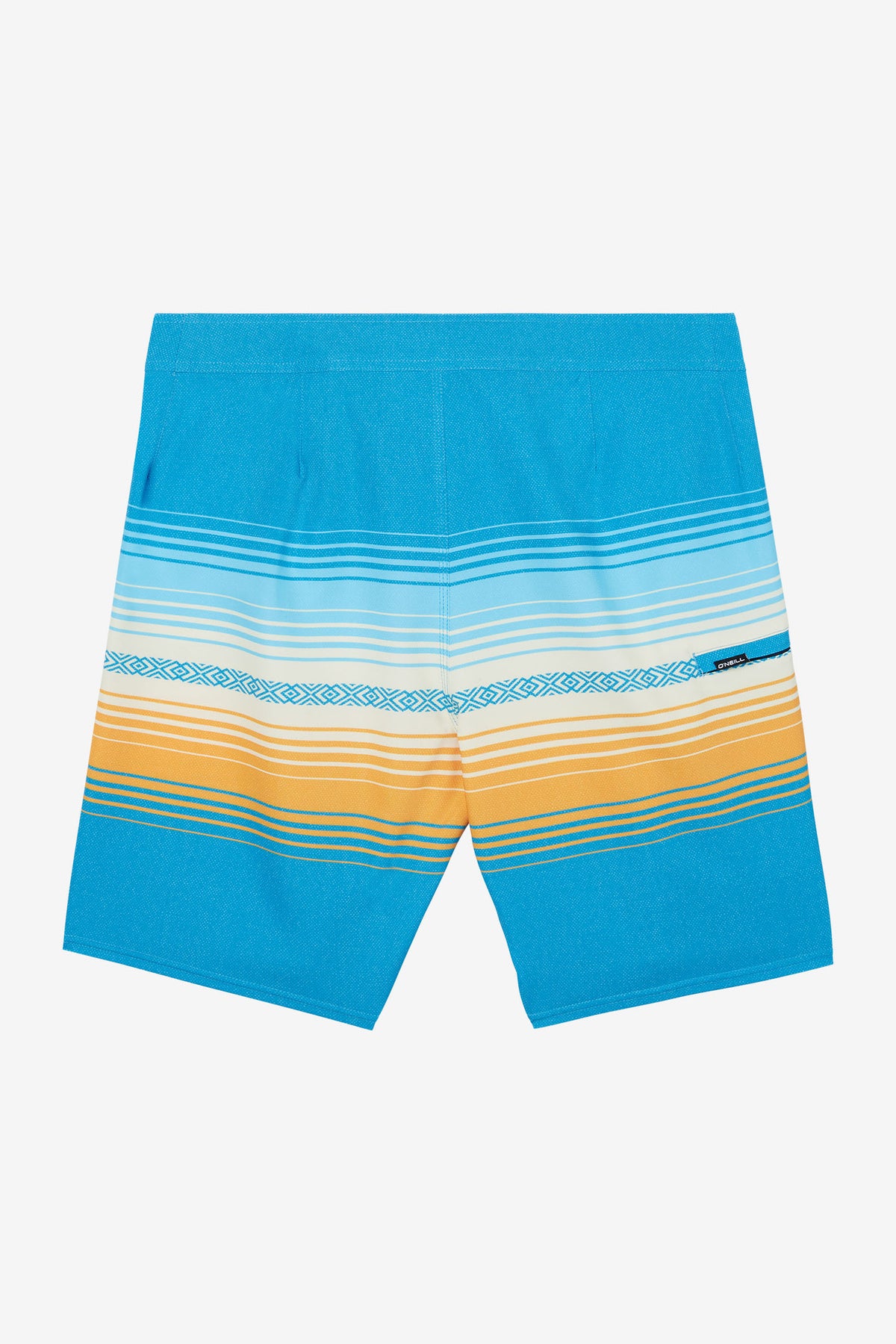 HYPERFREAK HEAT STRIPE LINE 16'' BOARDSHORT