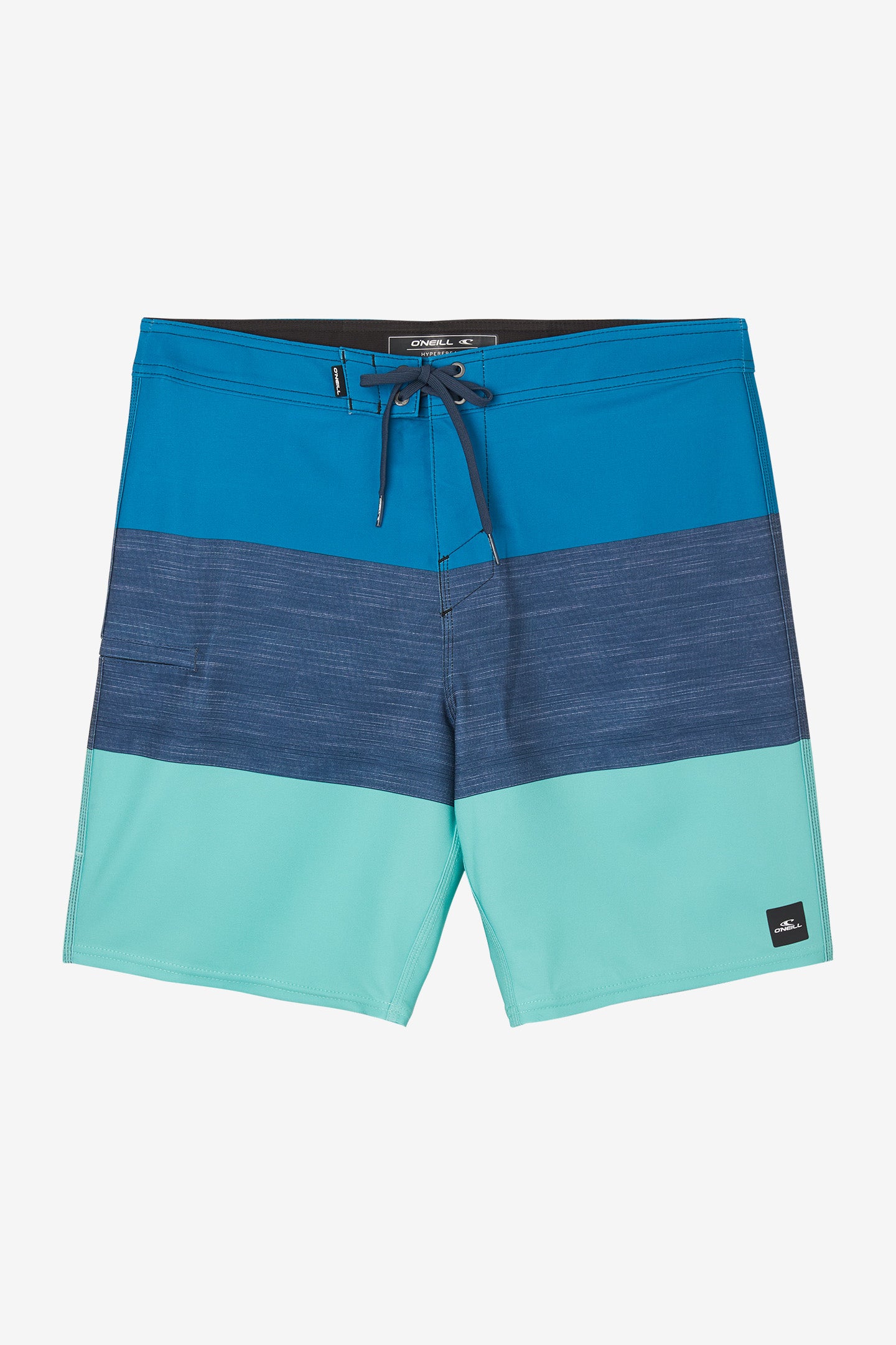 HYPERFREAK HEAT BLOCK 17'' BOARDSHORT