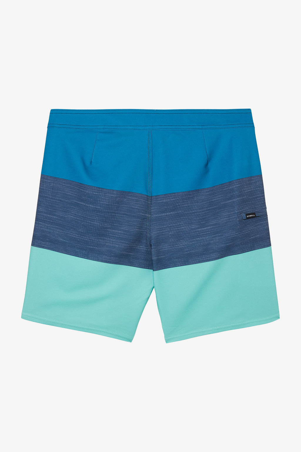 HYPERFREAK HEAT BLOCK 17'' BOARDSHORT