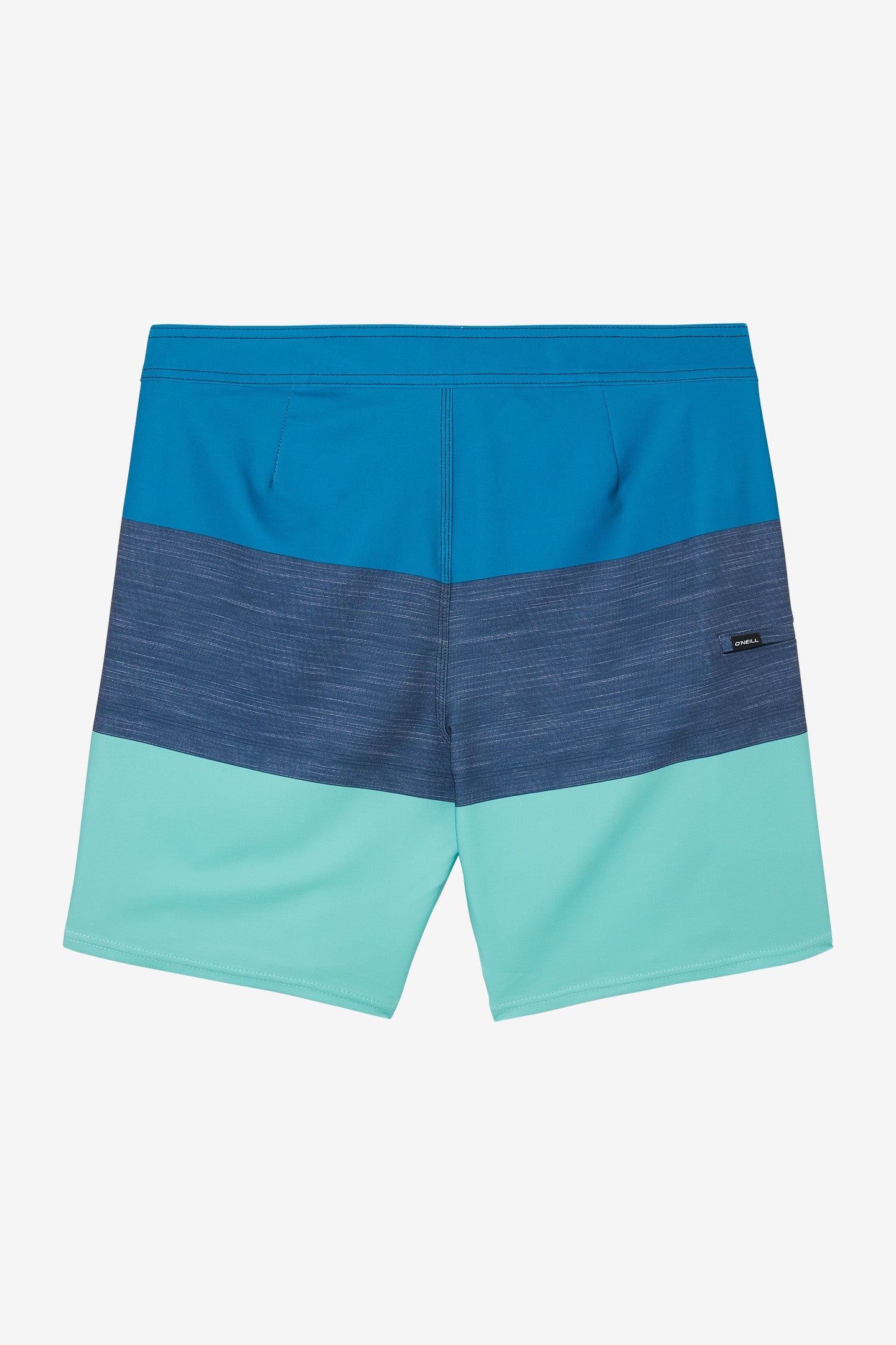 HYPERFREAK HEAT BLOCK 17'' BOARDSHORT