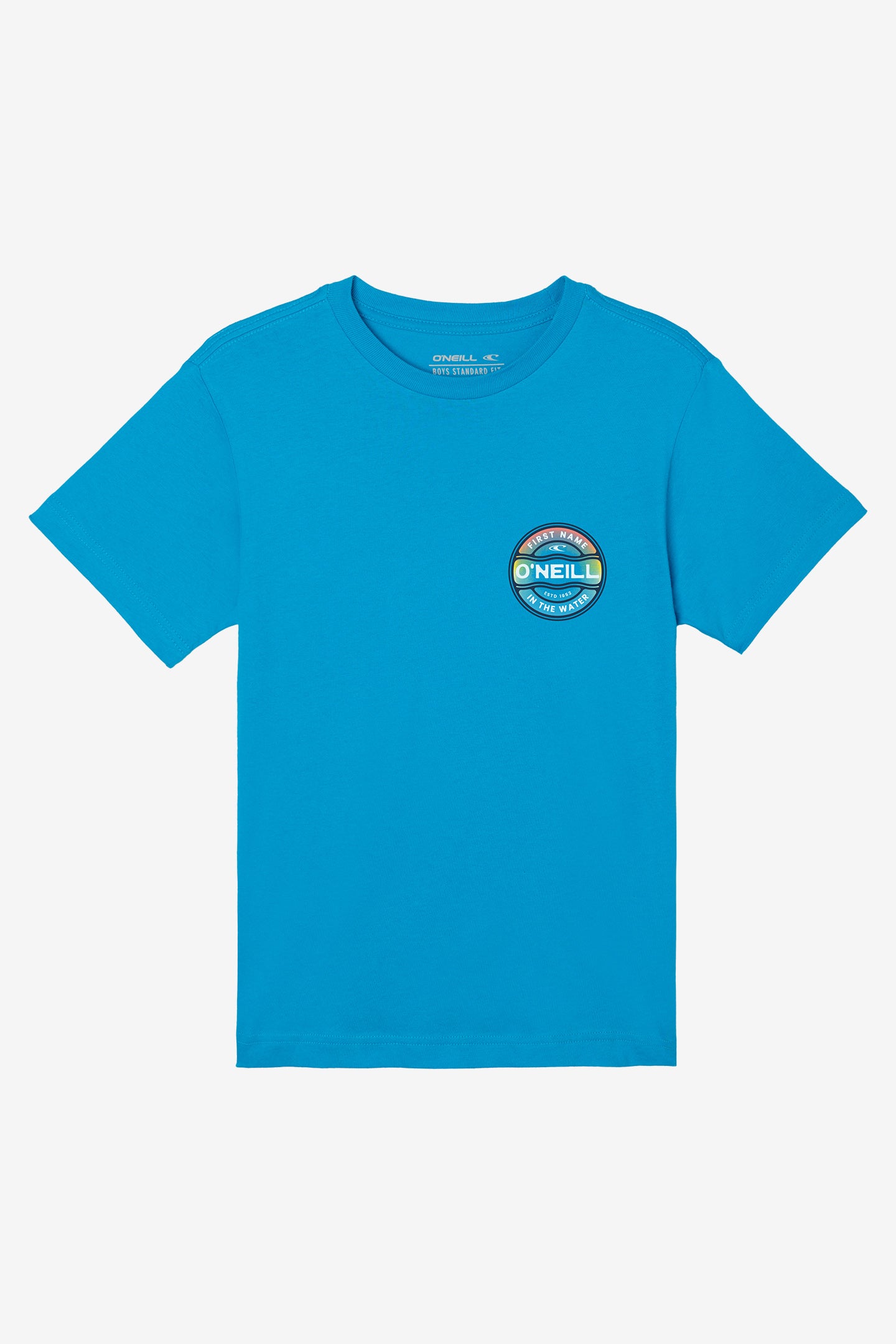 RIPPLE TEE