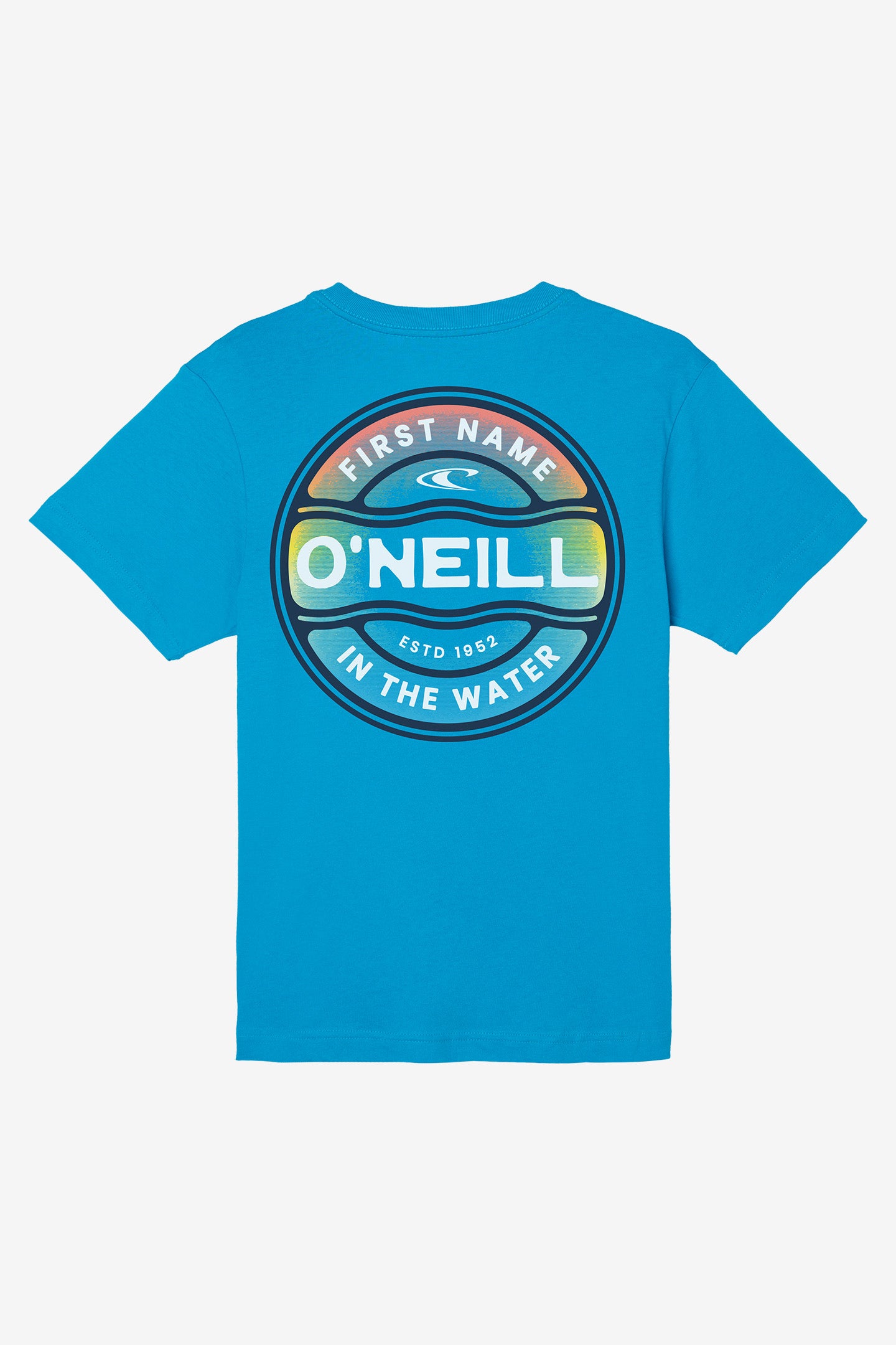 RIPPLE TEE